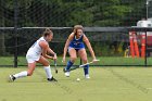 Field Hockey vs WSU  Wheaton College Field Hockey vs Worcester State University. - Photo By: KEITH NORDSTROM : Wheaton, field hockey, FH2021